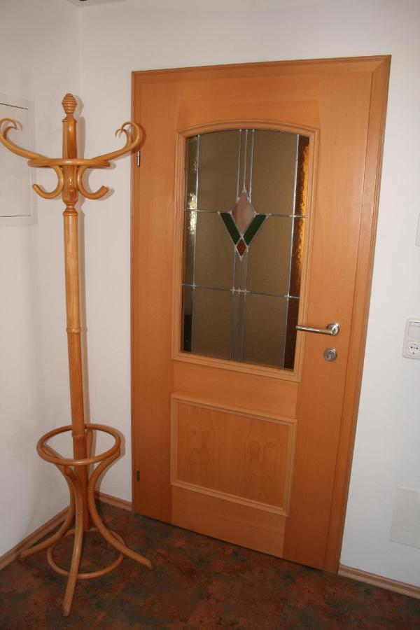 Appartements-Christian Fieberbrunn Exterior foto